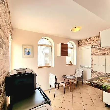 Sea Star Studio-to The Sea Garden Διαμέρισμα Μπουργκάς