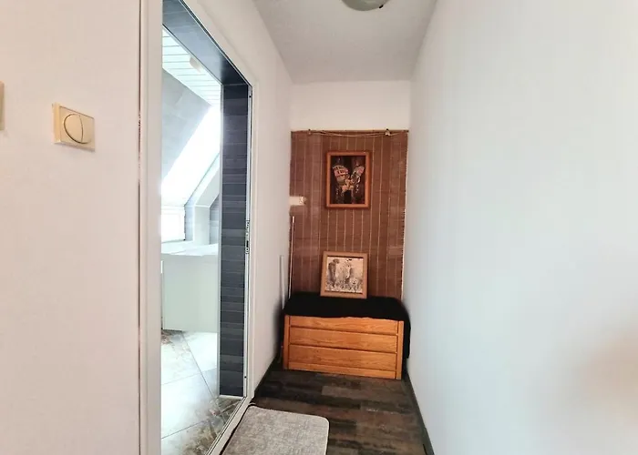 Sea Star Studio-to The Sea Garden Appartement