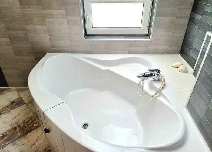 Appartement Sea Star Studio-to The Sea Garden *