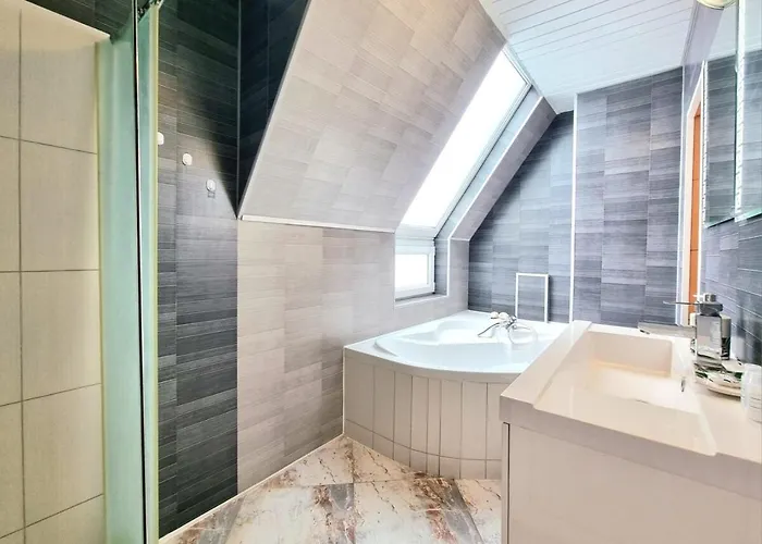 Sea Star Studio-to The Sea Garden Appartement Burgas