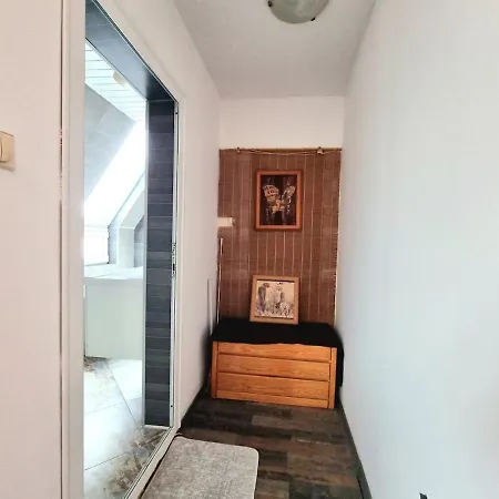 Sea Star Studio-to The Sea Garden Apartment