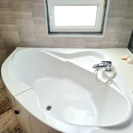 Apartment Sea Star Studio-to The Sea Garden *