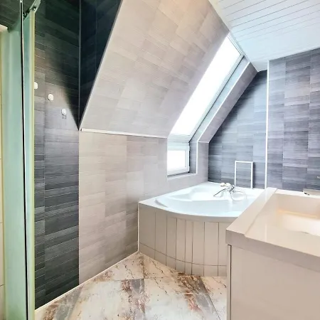 Sea Star Studio-to The Sea Garden Apartment Burgas City