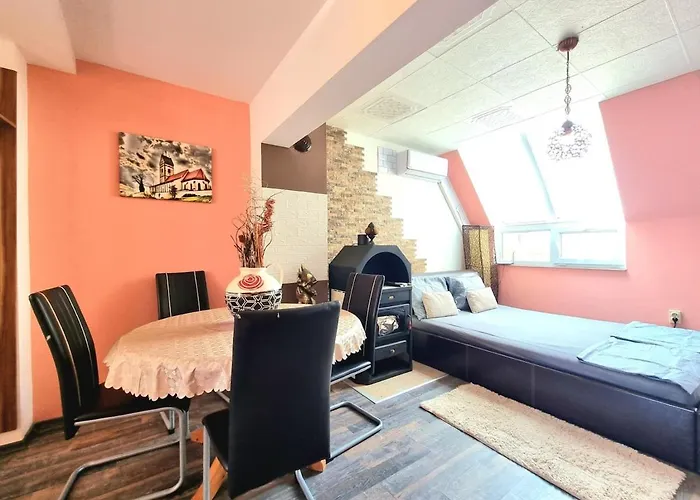 Sea Star Studio-to The Sea Garden Burgaz